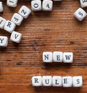 new rules spelled out with charms