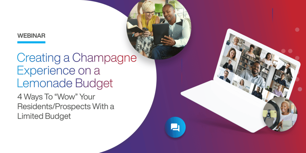 Creating Champagne Exp Webinar - Website Image