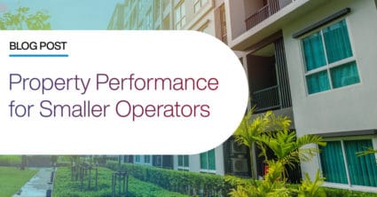 Property Performance for Smaller Operators