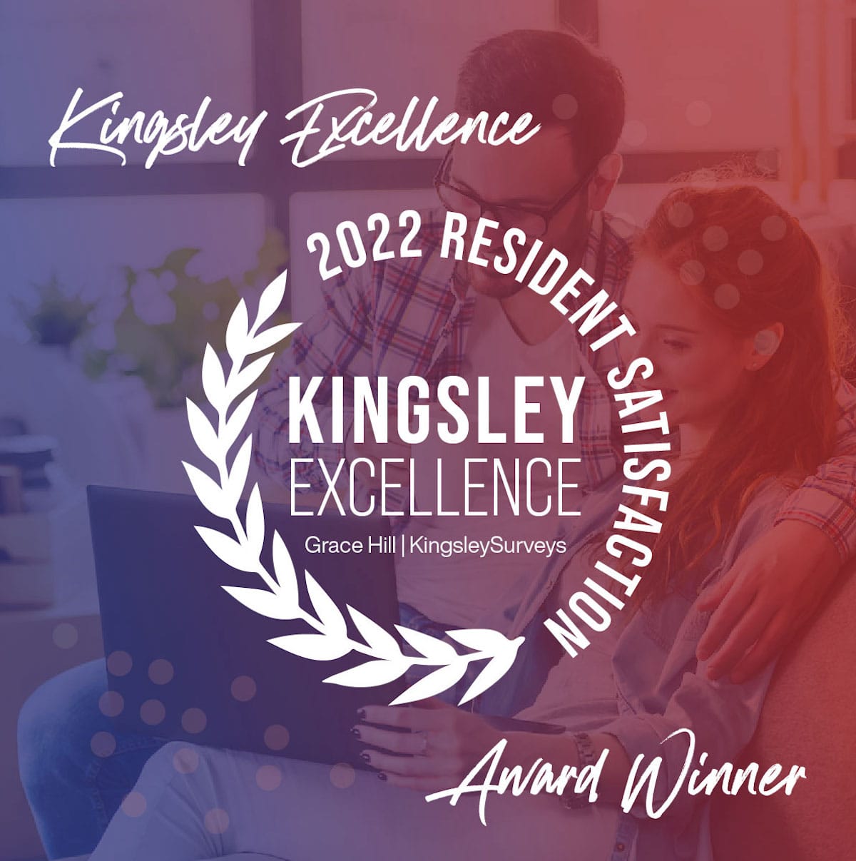 KS Excellence Awards Social Post