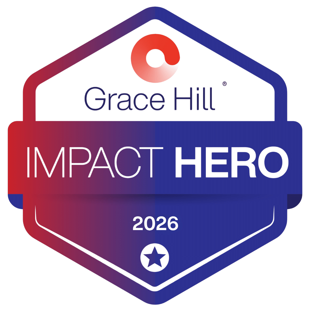 2026 Impact Hero Logo