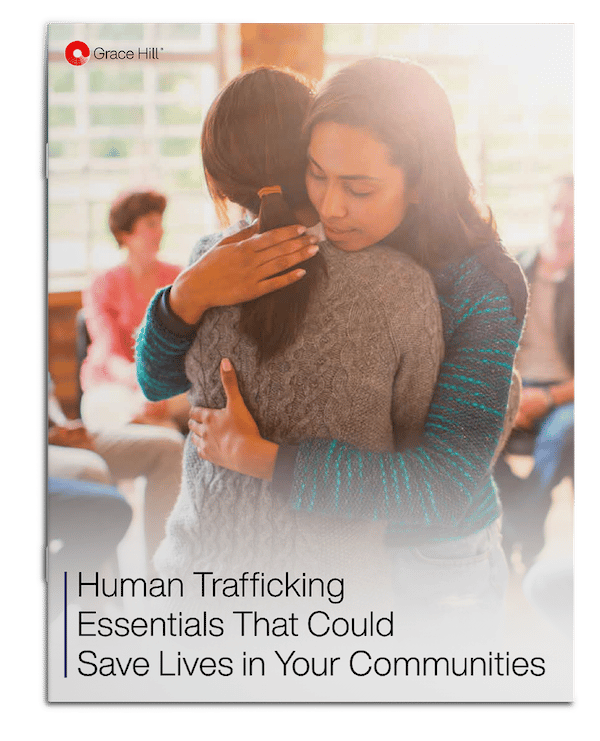 Human Trafficking Essentials Ebook Guide for Multifamily Property Management Companies