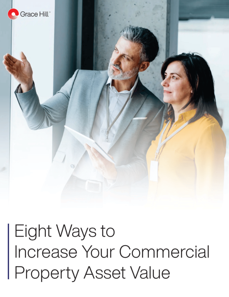 Commercial Ebook Increase Commercial Property Asset Value