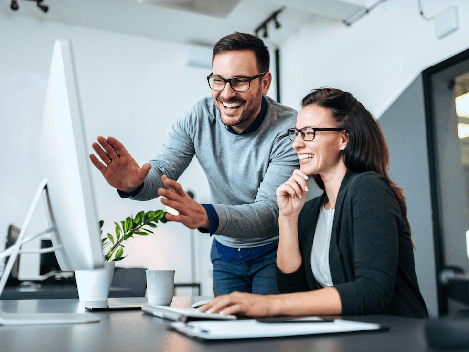 New KingsleySurveys Admin Portal Experience - Grace Hill