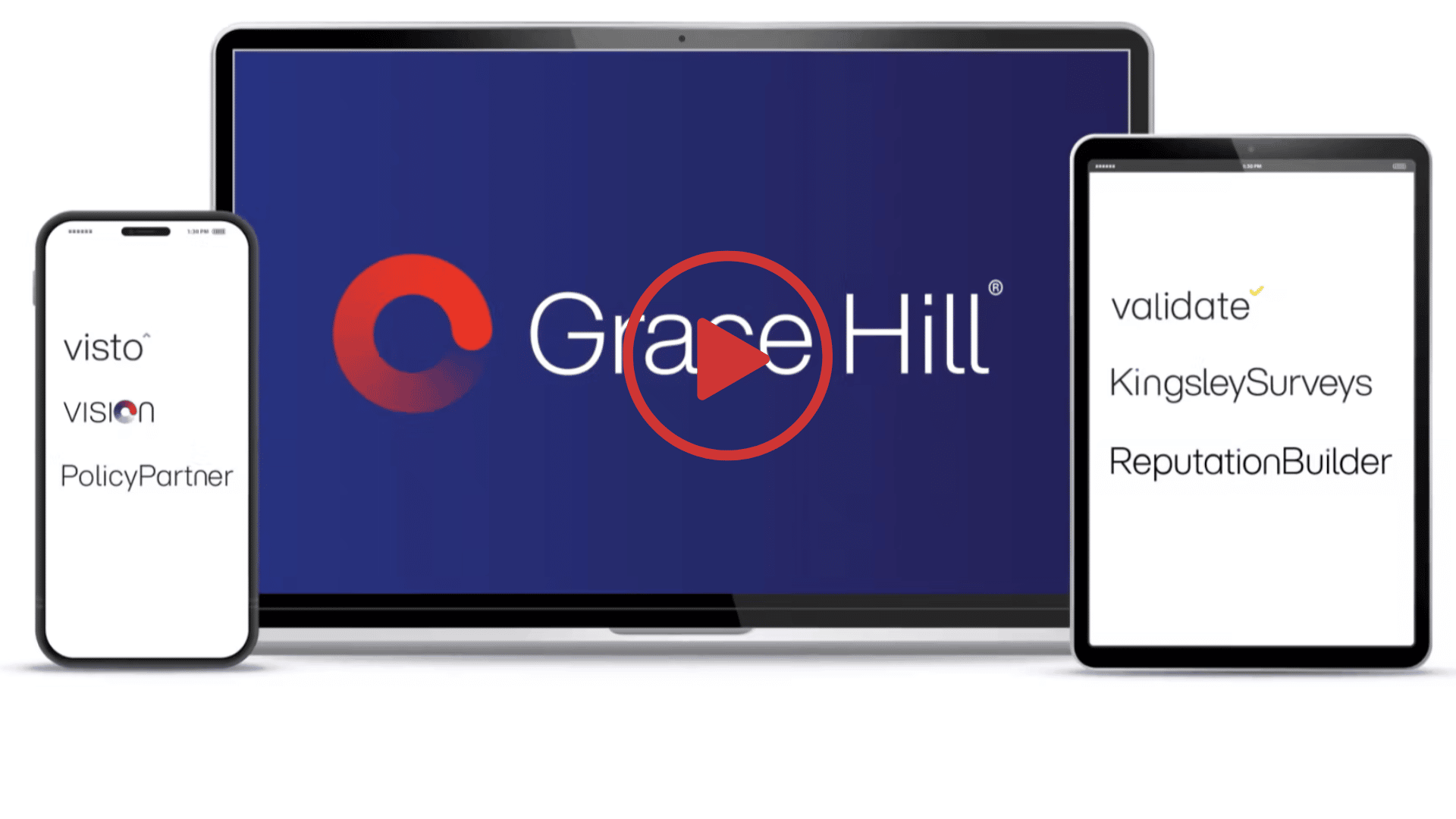 A Word From Grace: Monday Edition - King of the Hill
