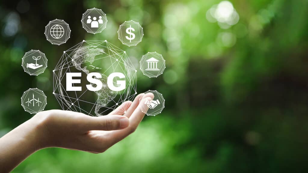 ESG and GRESB In CRE