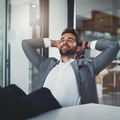 Shot of a handsome young businessman relaxing with his feet up on a desk in a modern office.
When you invest in yourself and it pays off. Shot of a handsome young businessman relaxing with his feet up on a desk in a modern office.
man, handsome, business, young, people, natural, happy, alone, male, adult, office, smiling, one, smile, men, looking, businessman, sitting, working, work, brunette, inside, person, real, relaxing, table, suit, desk, single, guy, corporate, caucasian, worker, professional, businessperson, confident, modern, copy space, indoors, job, success, executive, beard, authentic, candid, freedom, manager, relaxed, carefree, smart