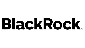BlackRock logo Elite 5 Winner