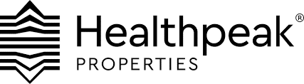 Healthpeak Properties logo Elite 5 Winner