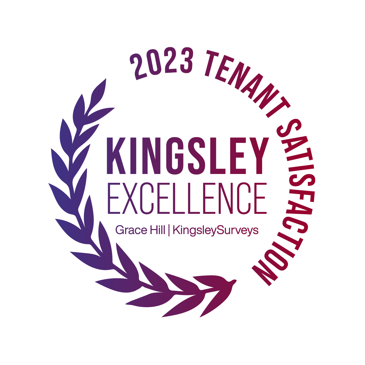 Kingsley Excellence Awards_Full Color Tenant Satisfaction No BG