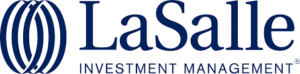 LaSalle Investment Management logo Elite 5 Winner