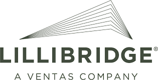 Lillibridge logo Elite 5 Logo