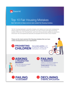 Top 10 Fair Housing Mistakes_2024