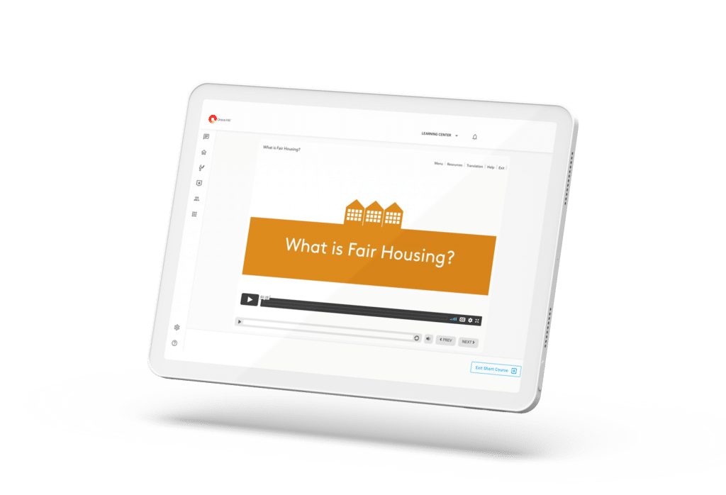 Protect Your Business From Fair Housing Mistakes Grace Hill