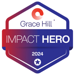 Impact Hero Nomination Form