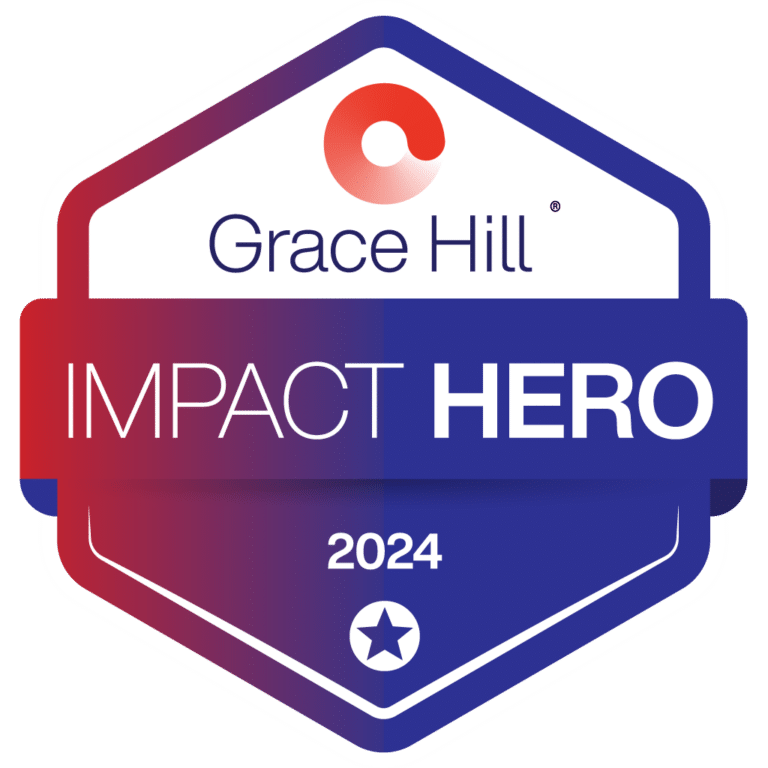 Grace Hill Reveals Winners of 2024 Impact Hero Awards