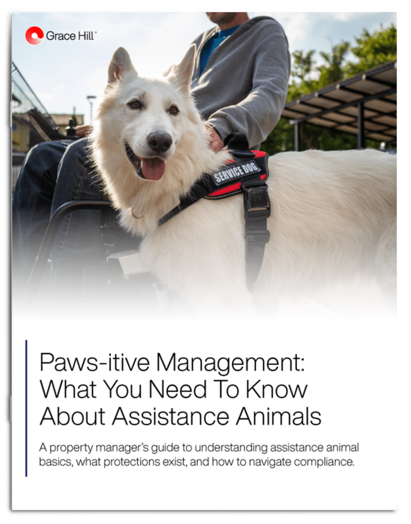 Assistance Animals Ebook Thumbnail