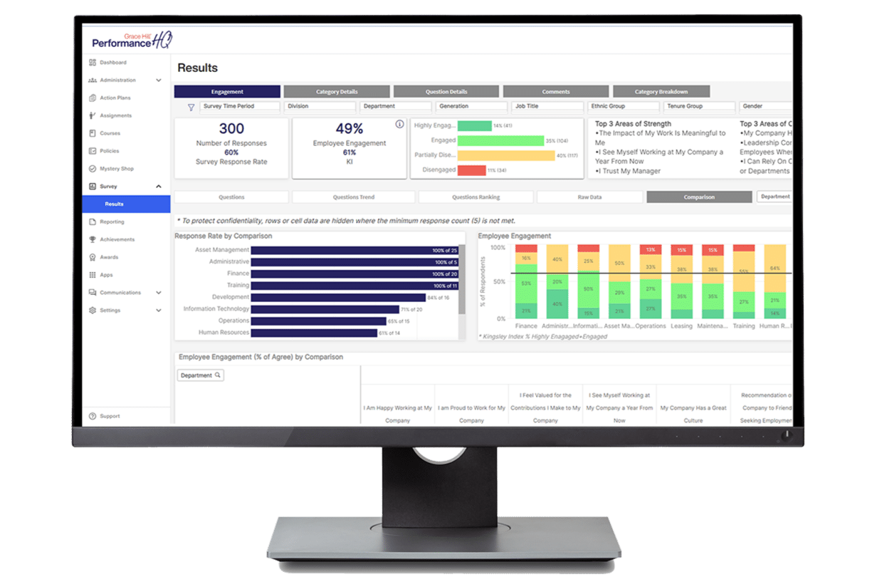 Kinglesy Index_Monitor mockup