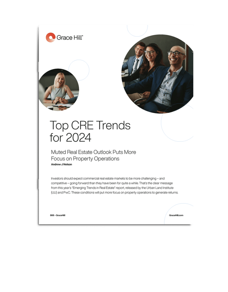 CRE Trends Whitepaper 2024