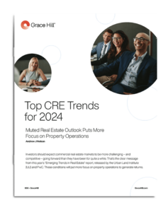 CRE Trends Whitepaper 2024