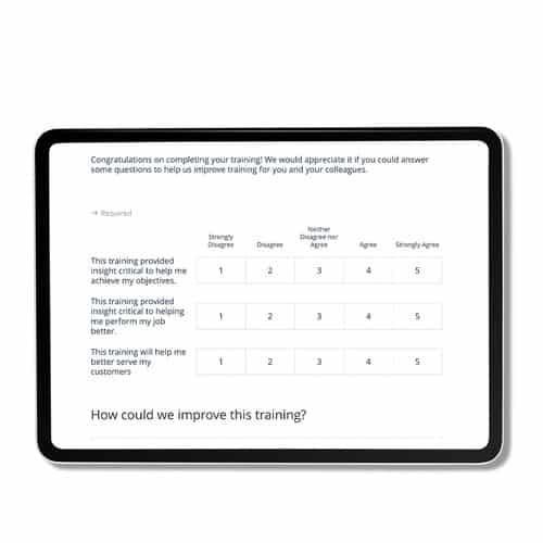 Tablet Mockup_pulse survey_product_highlight