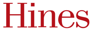 hines living logo