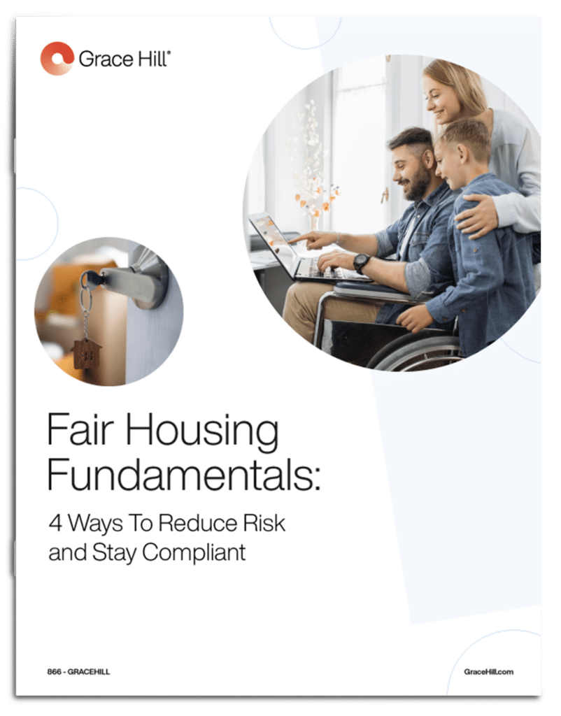 Fair Housing Fundamentals Ebook Thumbnail