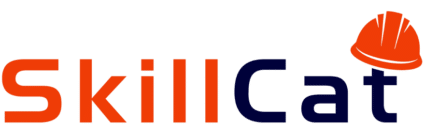 SkillCat Partnership Logo with Grace Hill Maintenance Training