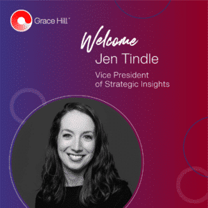 New Hire_JenTindle-VP Strategic_Insights_Grace_Hill