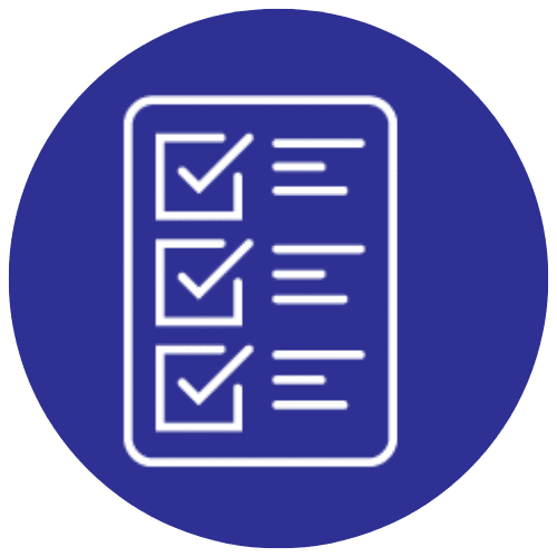 Surveys Icon