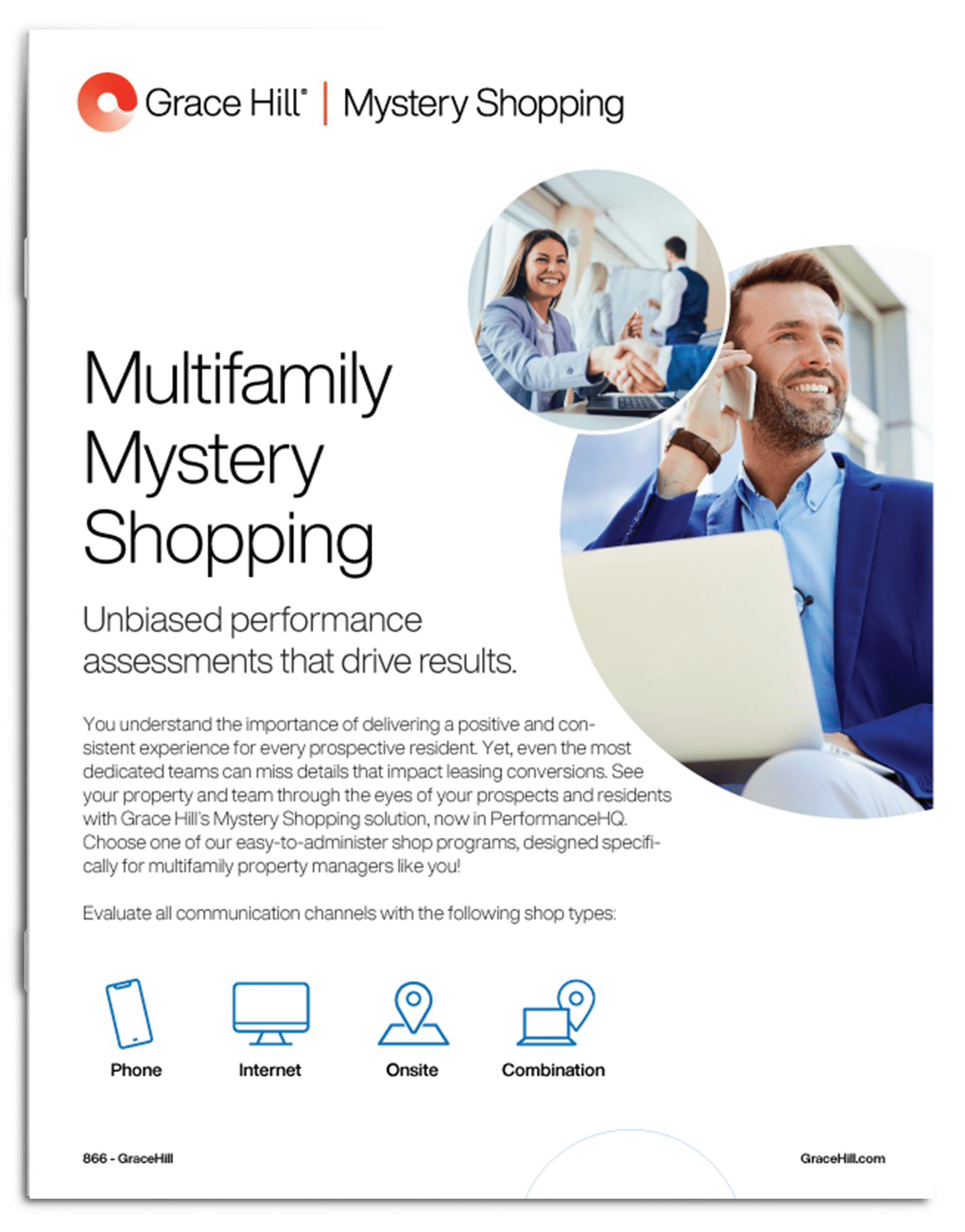 Multifamily Mystery Shopping Programs_Mock up