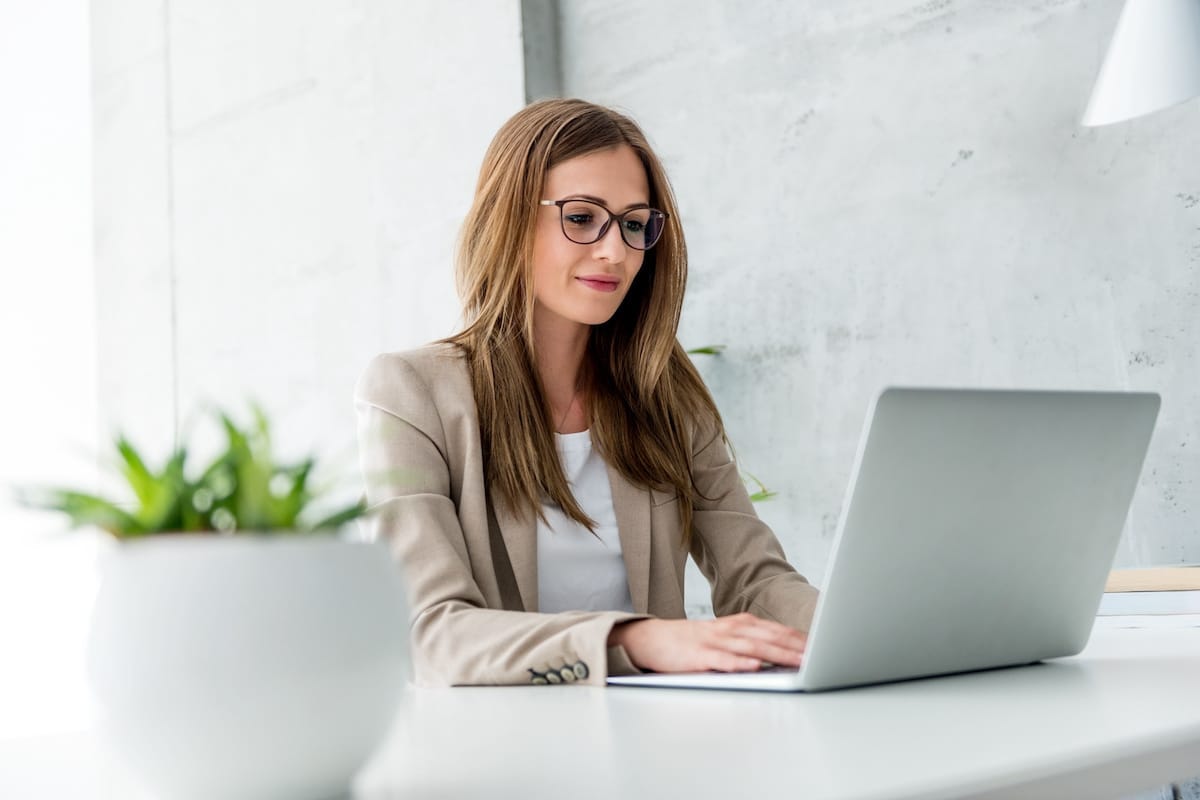 Beautiful Businesswoman typing on laptop
office, young, computer, business, laptop, technology, adult, people, businesswoman, female, professional, working, beautiful, person, woman, desk, sitting, women, worker, internet, work, smile, looking, attractive, job, casual, caucasian, indoors, modern, one, portrait, smiling, lifestyle, expertise, pretty, occupation, manager, corporate, cheerful, beauty, happy, success, busy