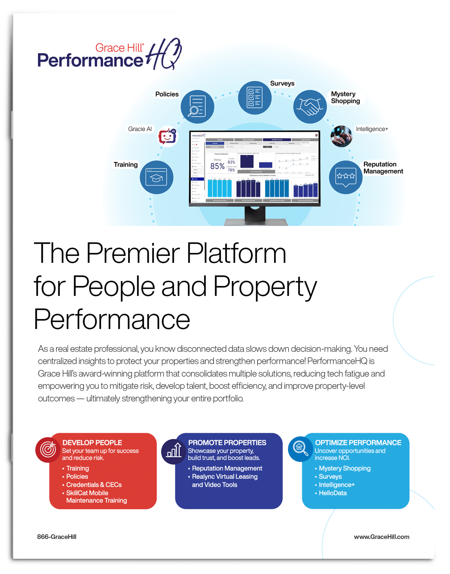 Grace Hill PerformanceHQ Multifamily Brochure thumbnail