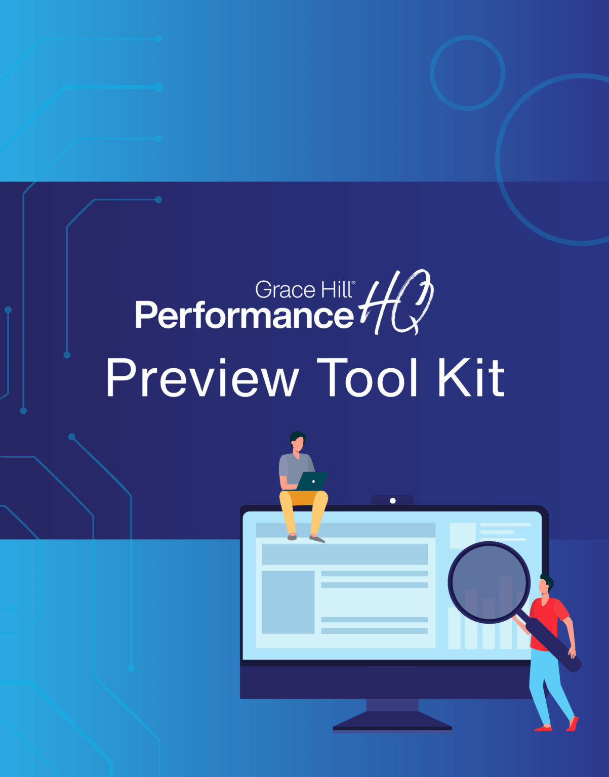 Grace Hill PerformanceHQ preview tool kit thumbnail