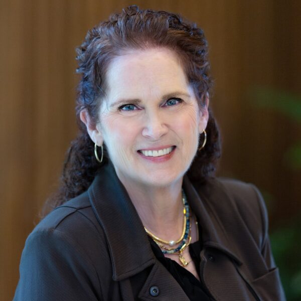 Beth Pierson, commercial customer success manager at grace hill headshot