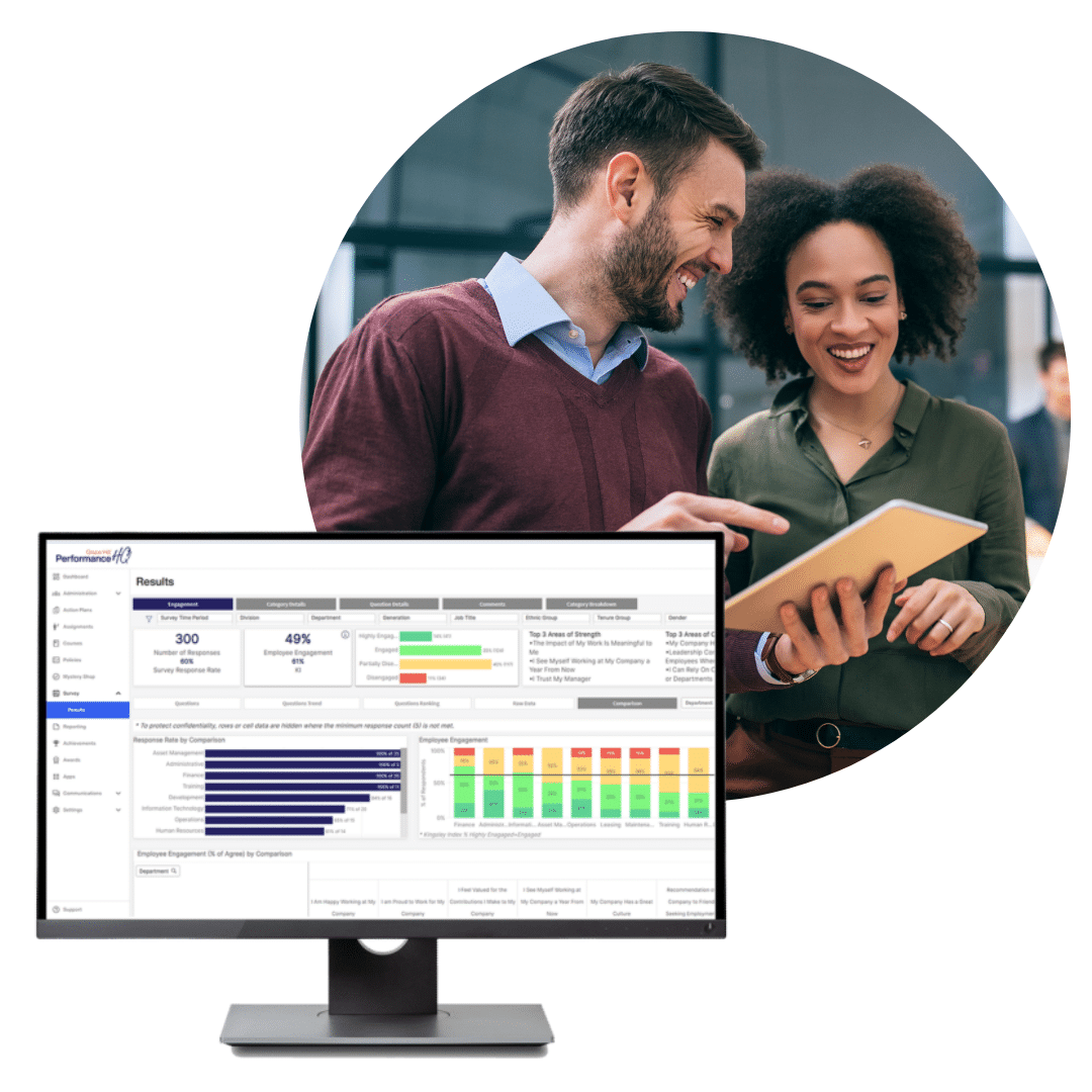 grace hill surveys mockup