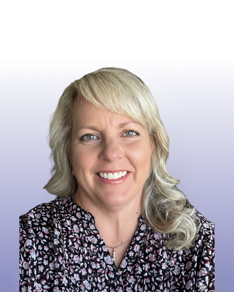 sheri williams, senior vice president of customer success at grace hill