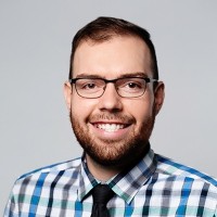 Gabe Heathman, Leasing Agent, Willow Bridge