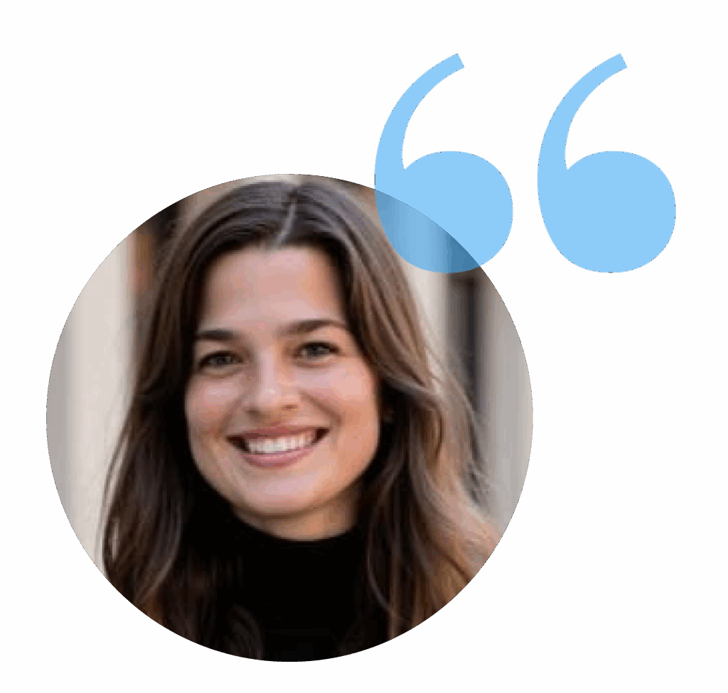 Luisa Smoot  |  Previous Property Manager, Greystar