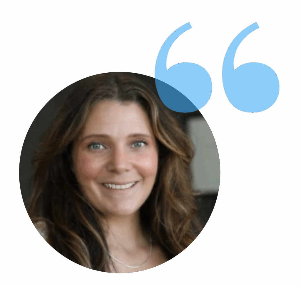 Sara Perry  |  Director of of Brand, Marketing & Customer Experience, HILLS Properties