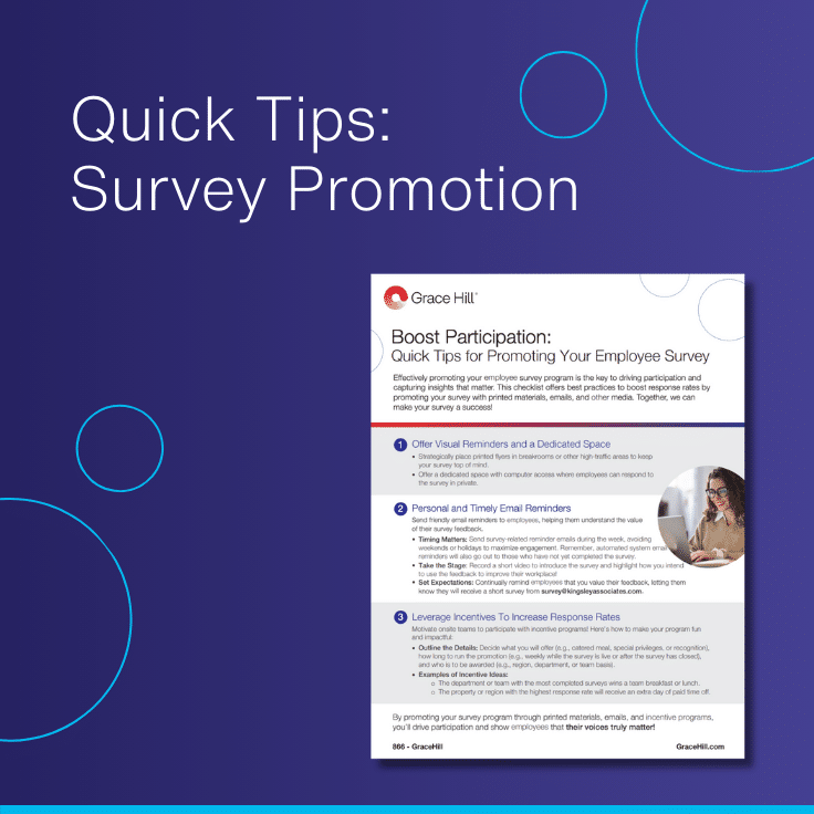 Quick Tips: Survey Promo thumbnail