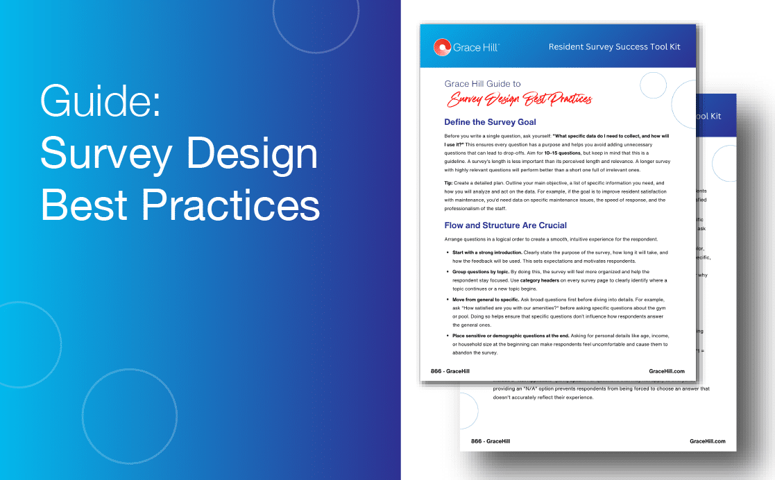 survey design best practices thumbnail