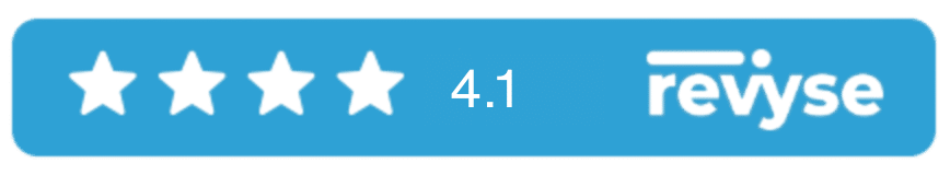 4.1 grace hill training revyse rating badge