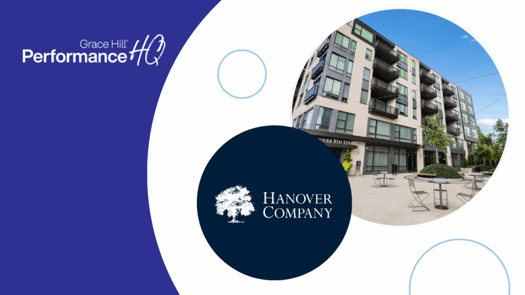 Hanover Company Success Story Thumbnail