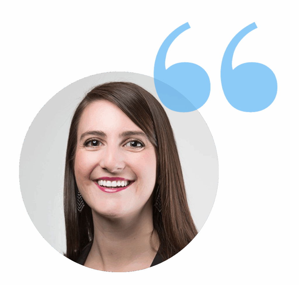  Lindsey Palmer  |  Vice President of Training, Horizon Realty Advisors