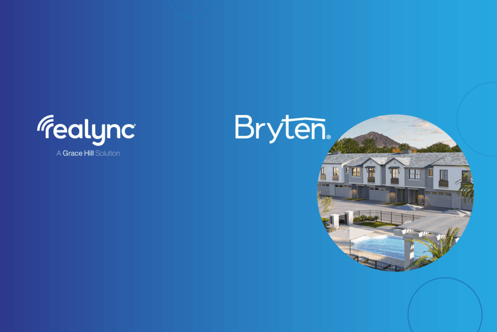 Bryten Realync ABM Campaign thumbnail