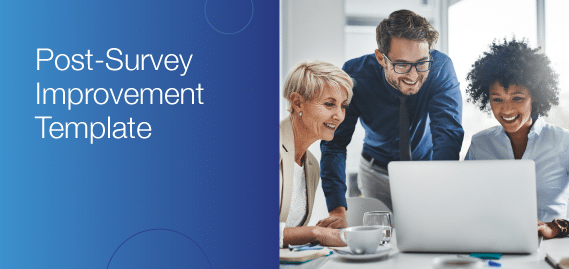 Tenant Survey Post Improvement Template