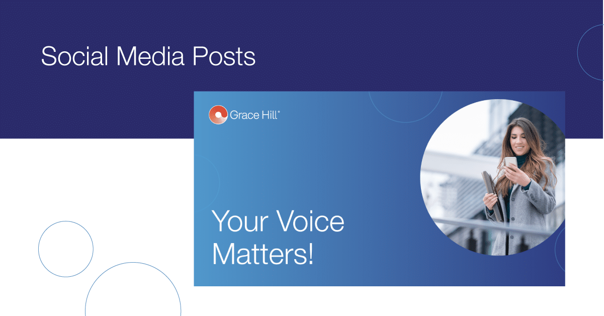 Tenant Survey Toolkit Social Posts thumbnail