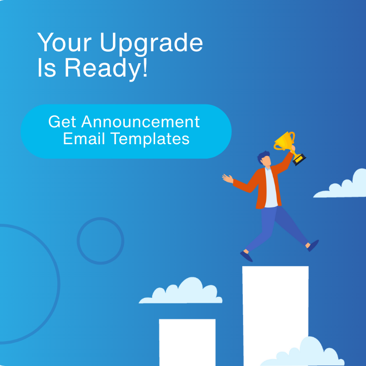 PHQ Upgrade Tool Kit