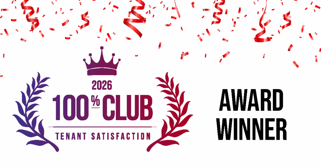 2026 kingsley excellence awards 100% club social post